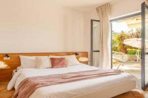 Lagoon Apartments, Sirmione