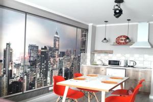 Ideal for a family five stars Apartments, Chisinau
