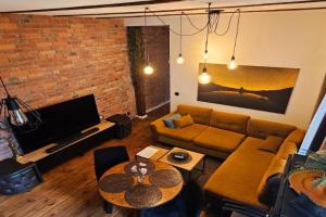 Dworcowa Centrum Apartament, Bydgoszcz