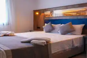 Smart City Suites Hotel, Bodrum