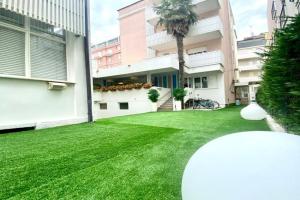 Hotel Amalfi & Dépendance, Lignano Sabbiadoro