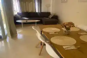 Apartamento Alcotan, Cala de Finestrat