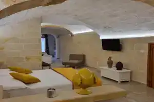 L'Edicola - SUITE - Guest house, Pulsano