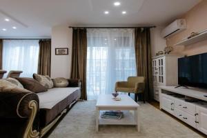 Apartman Kristina 4*, Subotitsa
