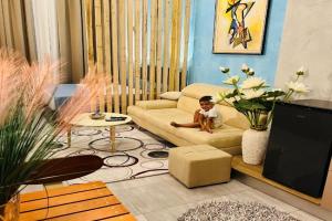 Colombia Apartments&Rooms, Durres