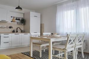 Apartman LUMI, Vrnyachka Banya