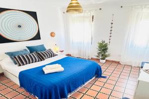 Cozy Town House With Terrace and Free Wifi, Ronda