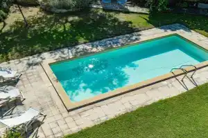 Affitti Brevi Toscana - Villa Charme Simple, Fonteblanda