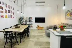 Modern Loft Apartments, Alghero