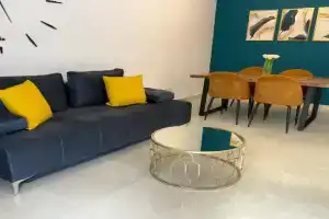 Elite bungalow at Ikaria Village recently renovated, Chlorakas