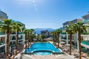 בוטיק לה פלמורה Apart-hotel, Eilat