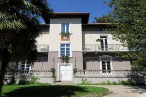 Villa Crochat, Como