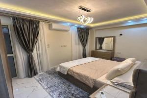 Hossam Deluxe Apartment El Hadaba Sheraton, Hurghada