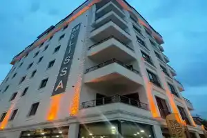 Melissa Suite Apartments, Trabzon