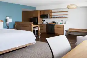Element Hotel, Irvine