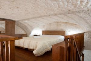 Dimora Mia Apartments, Noci