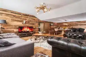 Casa Tschierva, Davos