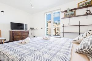 Home of's executioner Apartments, Genoa