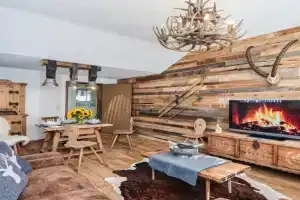 Casa Capricorn, Davos