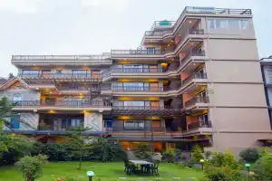 Paradise Boutique Hotel, Pokhara