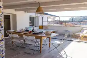 Zefiro Home Zona Mare e San Bartolo by Yohome Apartments, Pesaro