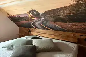 Harzglück Guest house, Bad Lauterberg