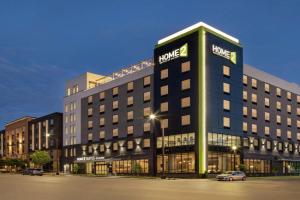 Home2 Suites By Hilton University Area, Minneapolis