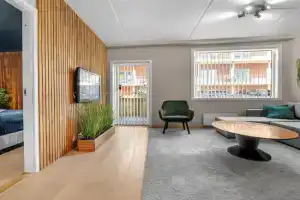 ARCTIC HOMES - Quality Living Apartments, Tromso
