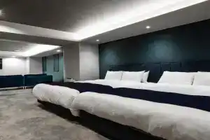 Randor Hotel Prestige, Hiroshima