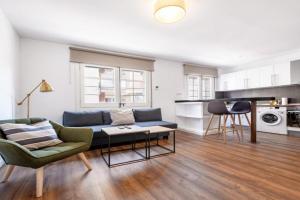 Caliu Apartments Barcelona - Fira, Cornella de Llobregat