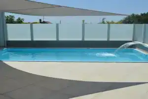 Mala Mare Apartments, Solin