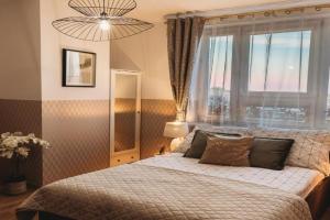 ClickTheFlat Gdański Center Prestige Apart Rooms, Warsaw