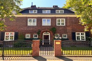 Villa am Park, Bremerhaven