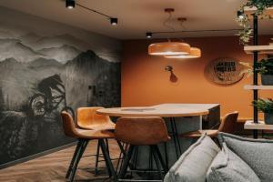 Apartament Riders Lodge Jeżynowa, Bielsko Biala