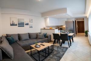 Diamond Palace Apartments, Trikala