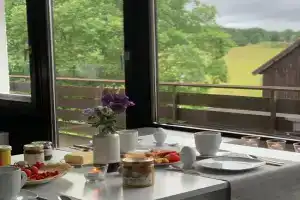 Fühl dich wohl Apartments, Braunlage