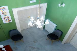 Le2Stanze Guest house, Vittoria