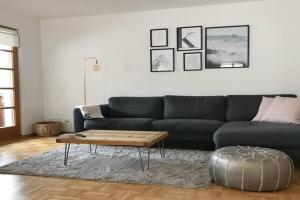 Ferienwohnung Nonntal Apartments, Berchtesgaden