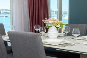 Seaside Luxury Apartment, Trogir