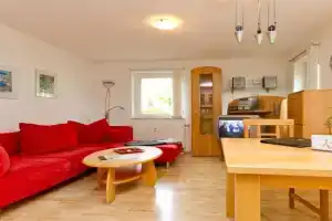 Appartementhaus Neuer Weg App 04 Apartments, Ahlbeck