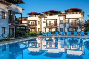 Loya Vita Hotel, Dalyan