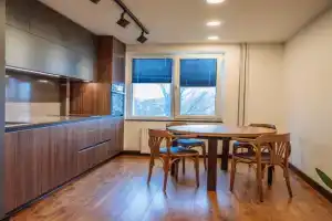 Trumpalaikė nuoma Telšiuose Apartments, Telsiai