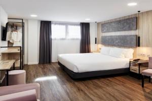 Sercotel Delicias, Cordoba