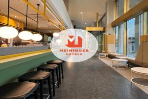 MEININGER Hotel Hauptbahnhof, Bremen