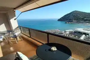 Apartamento en, Cala de Finestrat