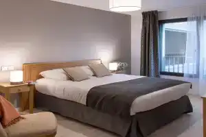 DOMITYS LA MANUFACTURE Apart-hotel, Lyon