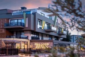 Sealife Royal Apart-hotel, Antalya