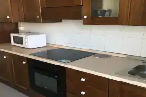 Appartamento MIRAMARE, 2 camere, cucina, bagno, Apartments, Ventimiglia