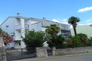 Apartman 30214 - Zulich, Crikvenica