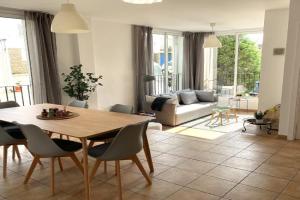 TRAIRE - Apartamento luminoso cerca del centro, Cadaques